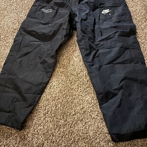 Nike Black Men's Pants